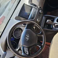 توسان بدون رنگ۲۰۱۵|خودرو سواری و وانت|اهواز, زیتون کارمندی|دیوار