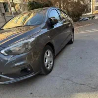 شاهین g۱۴۰۰ بی رنگ