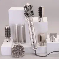 کمیاب ترین مدل سشوار دایسون انزو v8 مدل 755