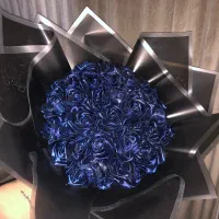 دسته گل روبانی|گل مصنوعی|ورامین, ورامین|دیوار