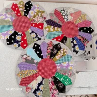 زیر قابلمه و دستگیره چهل تیکه|سفره، حوله، دستمال آشپزخانه|دامغان, |دیوار