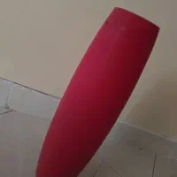 فروش لوستر قرمز