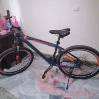دوچرخه ۲۶