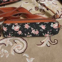 کوله پشتی دخترانه|کیف، کفش، کمربند|خرم‌آباد, |دیوار