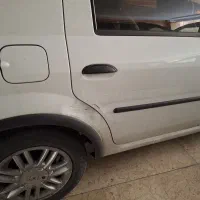 فروش ال۹۰ مدل ۹۷|خودرو سواری و وانت|تهران, حکمت|دیوار