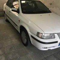 سمند مدل ۹۴ بی رنگ در حد قابل معاوضه|خودرو سواری و وانت|تهران, جیحون|دیوار