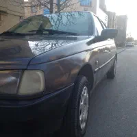 فروش پژو روا تمیز و سالم مدل 1386