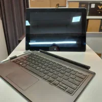 اچ پی تبلت شو در حد نو مدل hp pro x2 612 g2