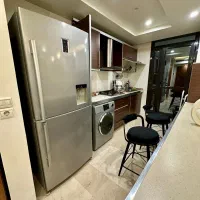 دوخواب لوکس سعادت اباد فول فرنیش|اجارهٔ کوتاهمدت آپارتمان و سوئیت|تهران, سعادتآباد|دیوار