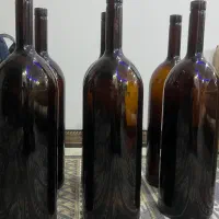 شیشه ابغوره