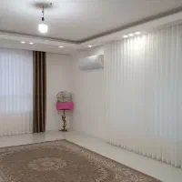 نصب پرده خدابنده