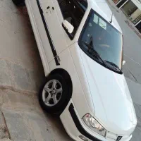 پژو پارس xu7p