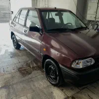 فروش فوری پراید|خودرو سواری و وانت|آمل, |دیوار