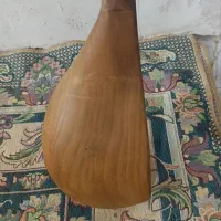 دوتار مجلسی|سازهای سنتی|بجنورد, |دیوار