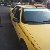 تاکسی گردشی خوی