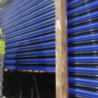 تعمیر درب کرکره و برقی نصب و فروش