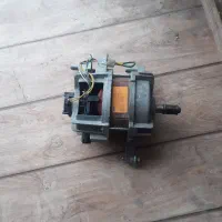 موتور لباسشویی|ماشین لباسشویی و خشککن لباس|بندر ترکمن, |دیوار