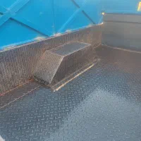 نیسان 1403در حد خشک|خودرو سواری و وانت|شاهیوند, |دیوار