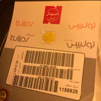 پلوپز و میکر ساندویچ  چند کاره مجهز به تاچ tulips|ظروف پخت‌وپز|محمودآباد, |دیوار
