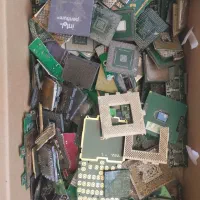 خ ضایعات الکترونیکی|قطعات و لوازم جانبی رایانه|اراک, |دیوار