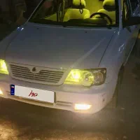 پراید۱۱۱مدل۹۹