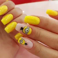 آموزش کاشت و طراحی ناخن صفر تا صد( خصوصی با مدرک )