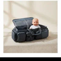 ساک حمل نوزاد|اسباب و اثاث بچه|گتوند, |دیوار