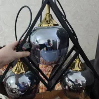 لوستر زیبا قیمت مناسب