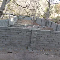 باغ دهبکری ۶۵۰متر|فروش زمین و ملک کلنگی|دهبکری, |دیوار