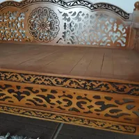مبل وتخت سنتی منبتM/55