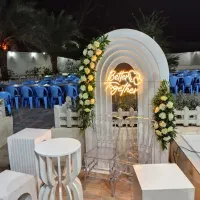 خانه عقد دشت شقایق