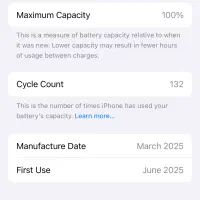 Iphone 16 normall|موبایل|اهواز, اهواز|دیوار