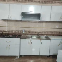 سرویس کابینت آماده|مصالح و تجهیزات ساختمان|سقز, |دیوار