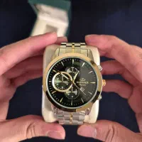 ساعت مچی مردانه ELEGANCE Premier مدل 1308G