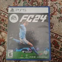 دیسک بازی اف سی ۲۴ fc24