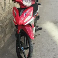 موتور پانیک سرحال