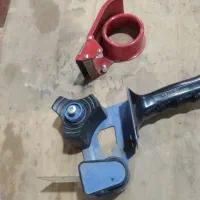 دستگاه چسب ۵سانتی|ابزارآلات|قم, کاسه گران|دیوار