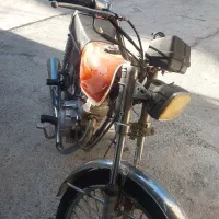 فروش موتور 125|موتورسیکلت|سیوان, |دیوار