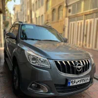 هایما +S7 پلاس  بیرنگ  کم کار  1401|خودرو سواری و وانت|تهران, دژکام|دیوار