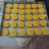 فلافل خونگی اصل ابادان