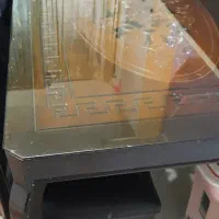 میز ناهار خوری شش نفری