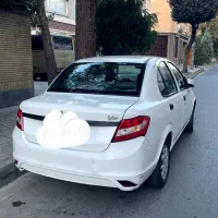 ساینا مدل ۱۴۰۱ فروش فوری