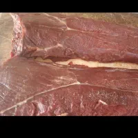 راسته فیله گوساله درجه یک