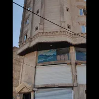 اجاره واحد دربر اصلی خیابان دانشگردونبش