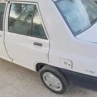 پراید مدل 95|خودرو سواری و وانت|ایرانشهر, |دیوار