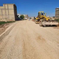 زمین کرونی شهرک یاس|فروش زمین و ملک کلنگی|شیراز, کرونی(خاتونک)|دیوار