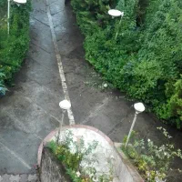 ۴۳۰ متر دوبلکس ویلاباغ عباس آباد تهاتر با گرمدره