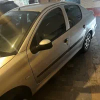 ۲۰۶ sd|خودرو سواری و وانت|تبریز, |دیوار