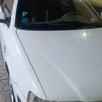 سمندlx|خودرو سواری و وانت|نجف‌آباد, ویلاشهر|دیوار