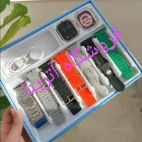 ساعت هوشمند و ایرپاد جشنواره اصل.ی باکیفیت|ساعت|همدان, |دیوار